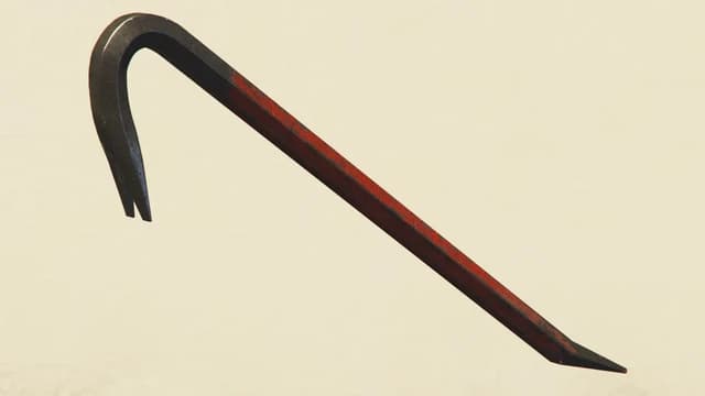 Crowbar