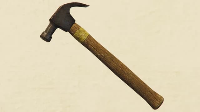 Hammer